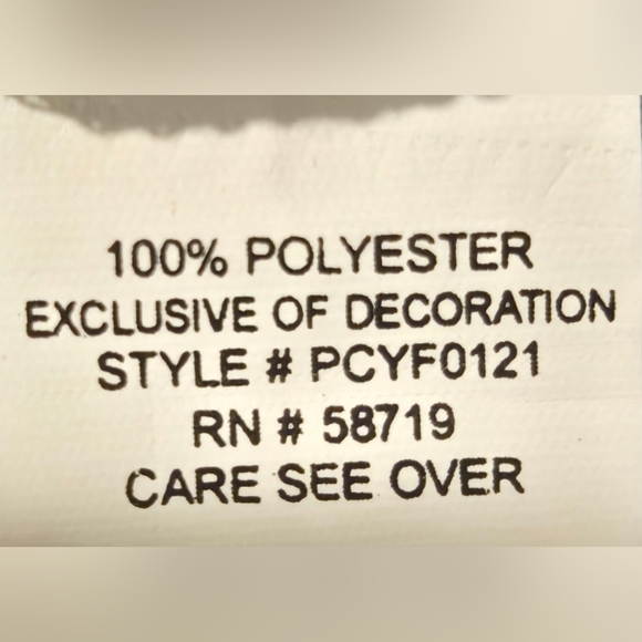 NWT Notations Paisley Print Top - Picture 12 of 12